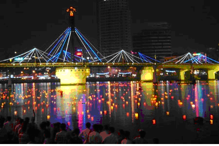 Sài Gòn ⇔ Đà Nẵng